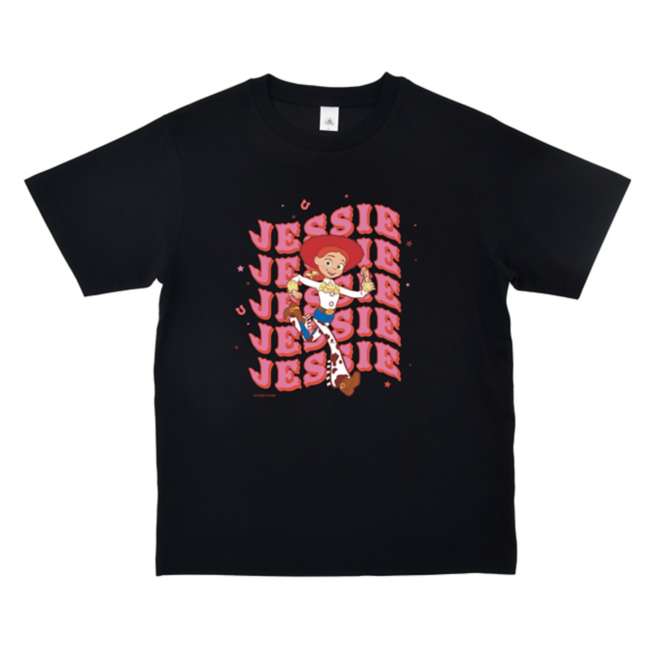 Polera Toy Story Jessie