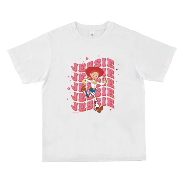 Polera Toy Story Jessie