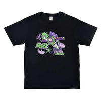 Polera Toy Story Buzz Lightyear Diseño 3
