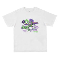 Polera Toy Story Buzz Lightyear Diseño 3