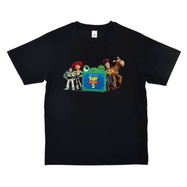Polera Toy Story 5 | D-Made