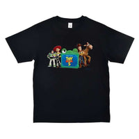 Polera Toy Story 5 | D-Made
