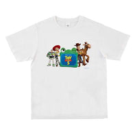 Polera Toy Story 5 | D-Made