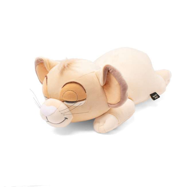 Almohada de cuerpo Simba