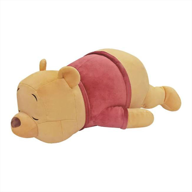 Cojín para abrazar de Winnie the Pooh