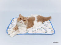 Mofusand: manta refrescante reversible