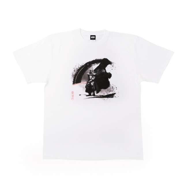 Polera de Darth Vader