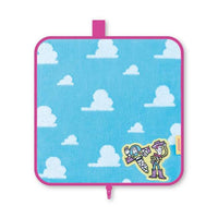 Estuche tipo toalla Toy Story