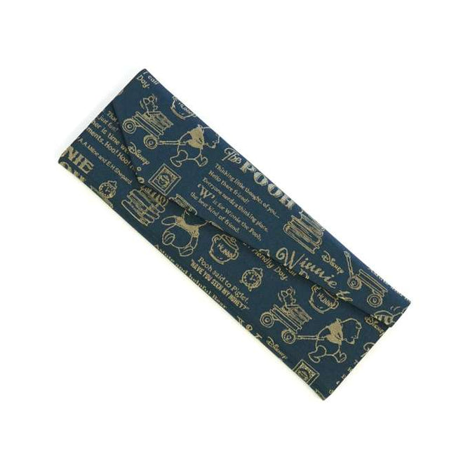 Estuche plegable para lentes de Winnie the Pooh