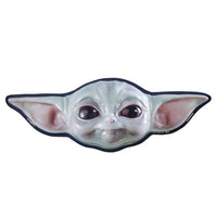 Adorno de máscara Star Wars