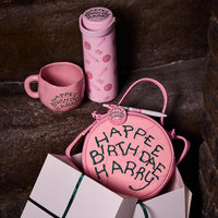 Bolso de hombro Happy Birthday