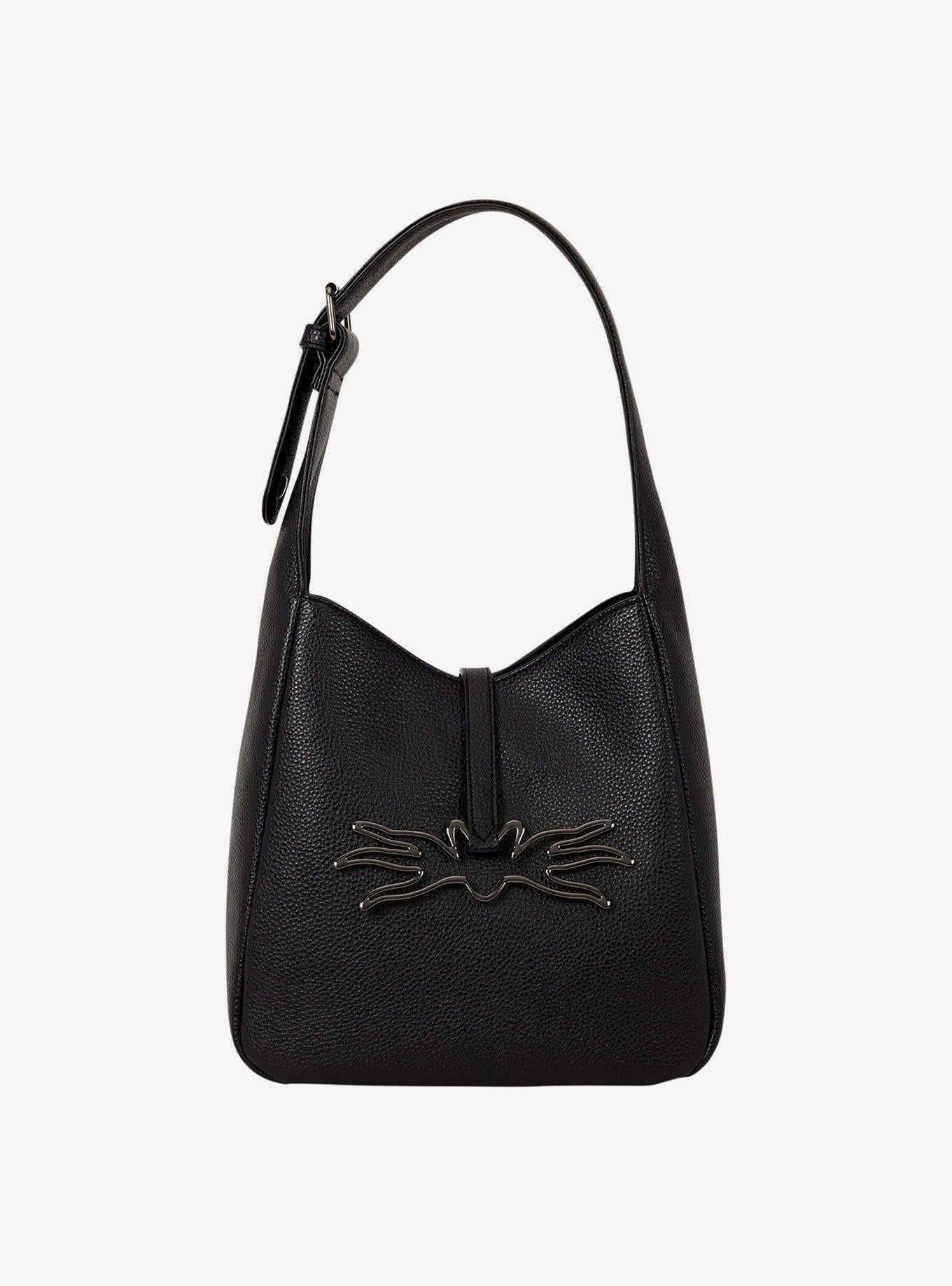 Bolso bandolera de Jack Skellington de The Nightmare Before Christmas