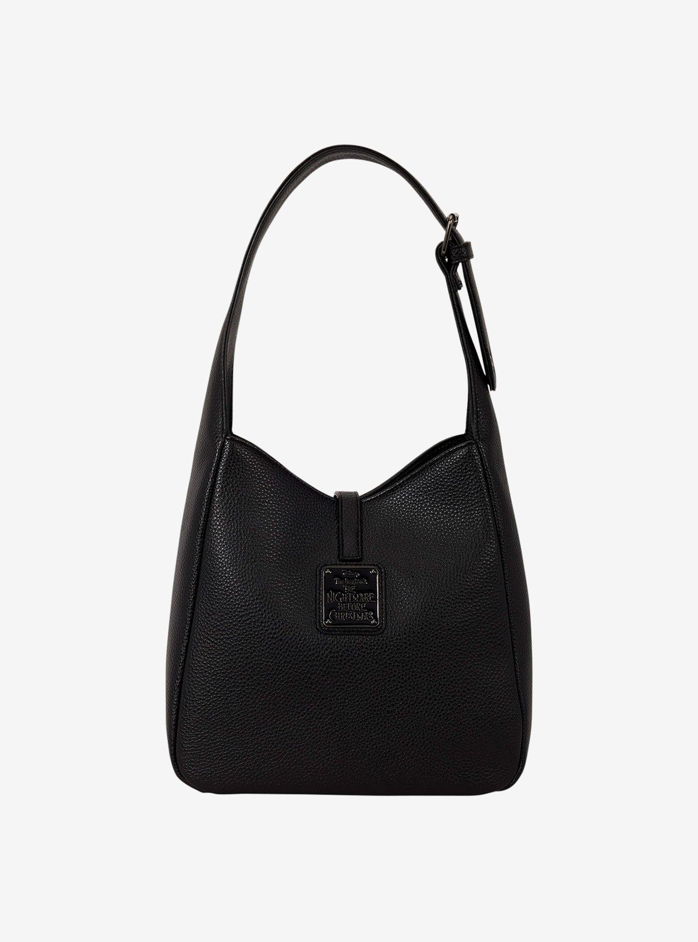 Bolso bandolera de Jack Skellington de The Nightmare Before Christmas