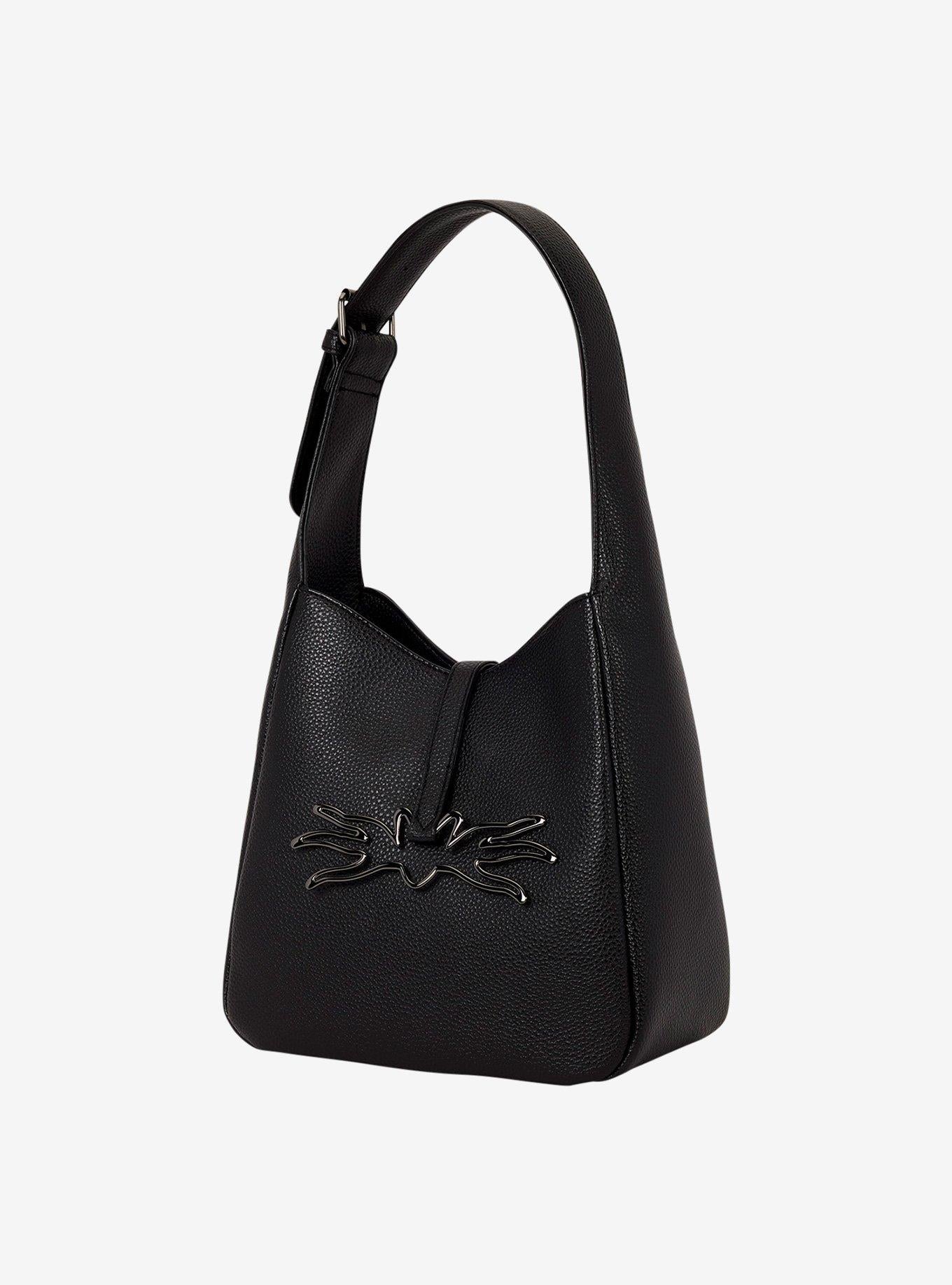 Bolso bandolera de Jack Skellington de The Nightmare Before Christmas