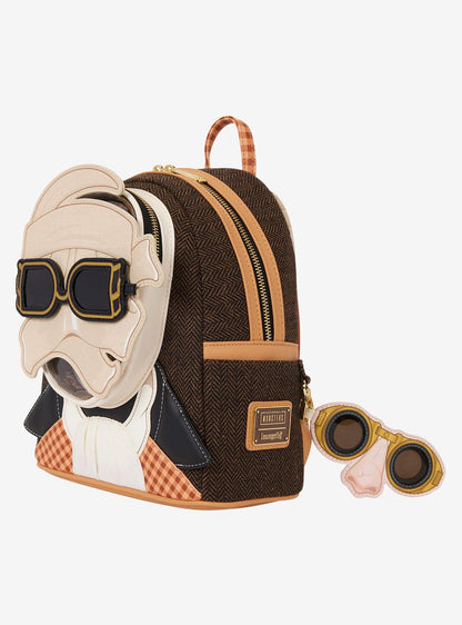 Mochila mini cosplay de Invisible Man | Universal Monsters