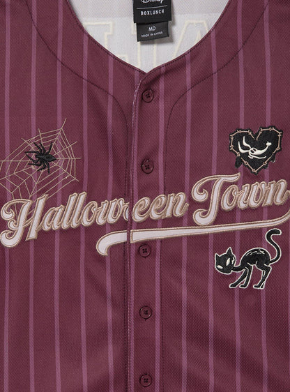 Camiseta deportiva corta Sally de Nightmare Before Christmas