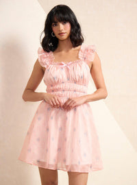 Vestido de Halloween de Marie de The Aristocats