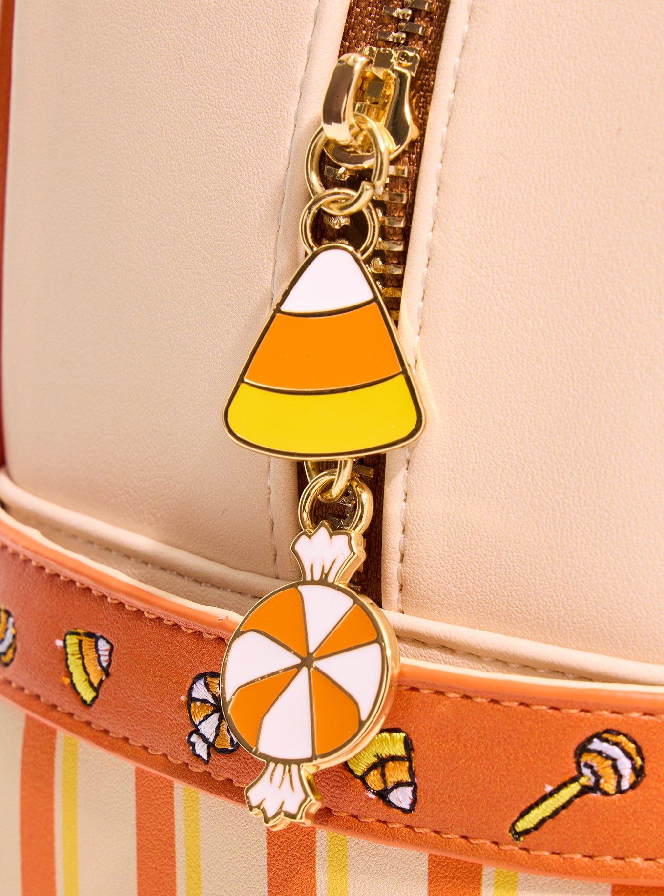 Mini mochila Disney Winnie the Pooh como león