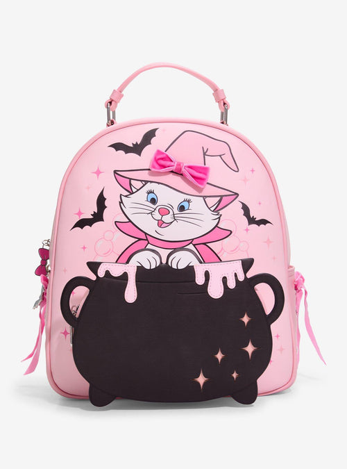 Mini mochila Marie The Aristocats con luces
