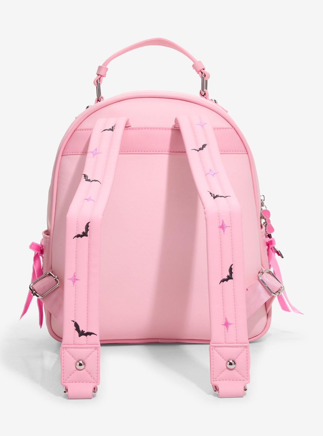 Mini mochila Marie The Aristocats con luces