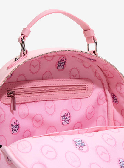 Mini mochila Marie The Aristocats con luces