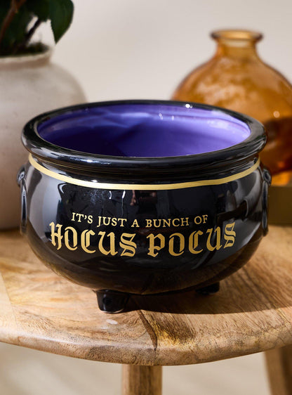 Hocus Pocus: Dulcero Caldero de las Hermanas Sanderson