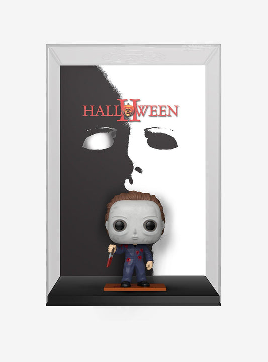 Funko Pop! Movies Halloween II Michael Myers