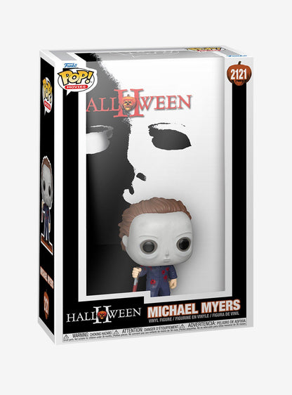 Funko Pop! Movies Halloween II Michael Myers