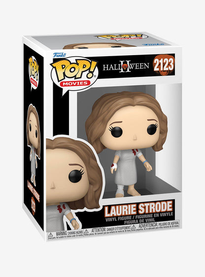 Funko Pop! Movies Halloween II Laurie Strode