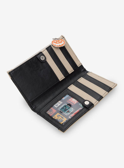 Billetera The Nightmare Before Christmas Zero