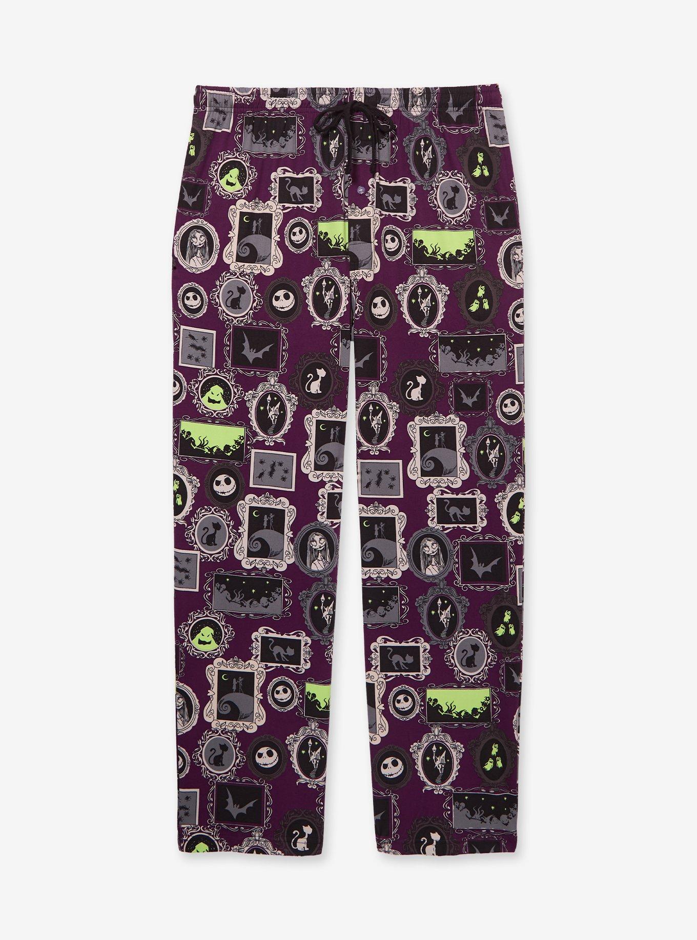Pantalón de pijama Disney Nightmare Before Christmas