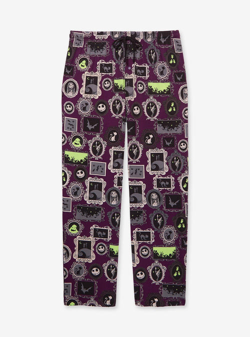 Pantalón de pijama Disney Nightmare Before Christmas