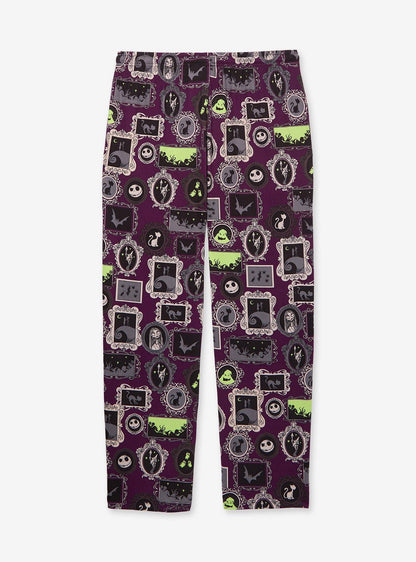 Pantalón de pijama Disney Nightmare Before Christmas