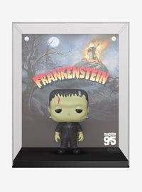 Funko Pop! Universal Monsters Frankenstein 95.º Aniversario