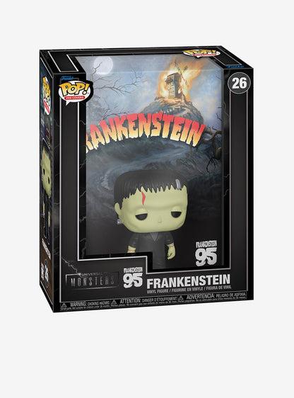 Funko Pop! Universal Monsters Frankenstein 95.º Aniversario