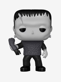 Funko Pop! Universal Monsters: Frankenstein 95.º Aniversario