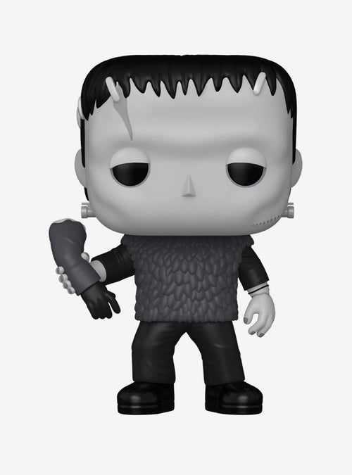 Funko Pop! Universal Monsters: Frankenstein 95.º Aniversario