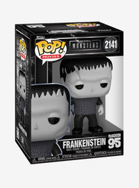 Funko Pop! Universal Monsters: Frankenstein 95.º Aniversario