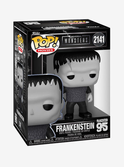 Funko Pop! Universal Monsters: Frankenstein 95.º Aniversario