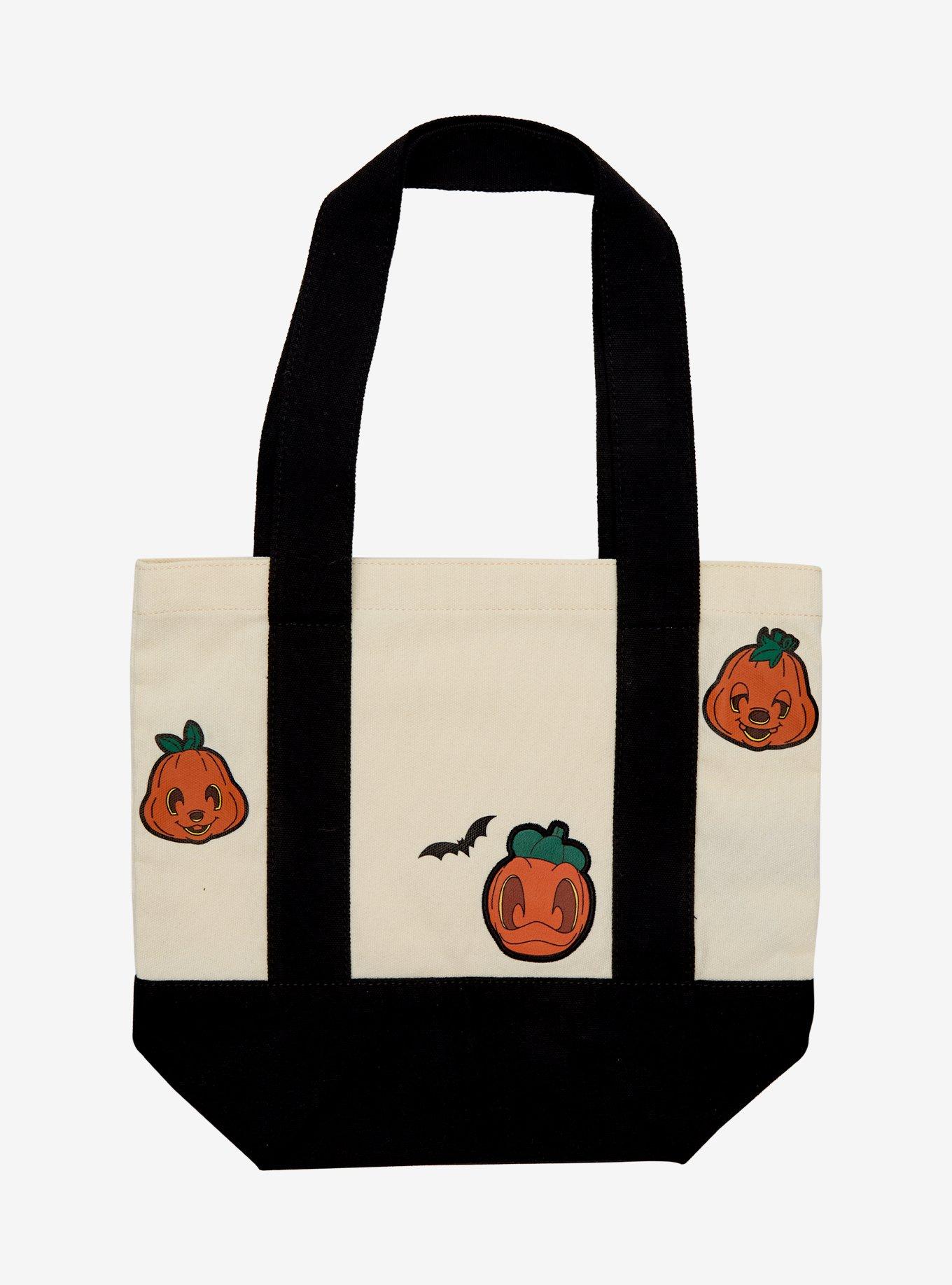 Bolso tote mini de Halloween Mickey & Friends