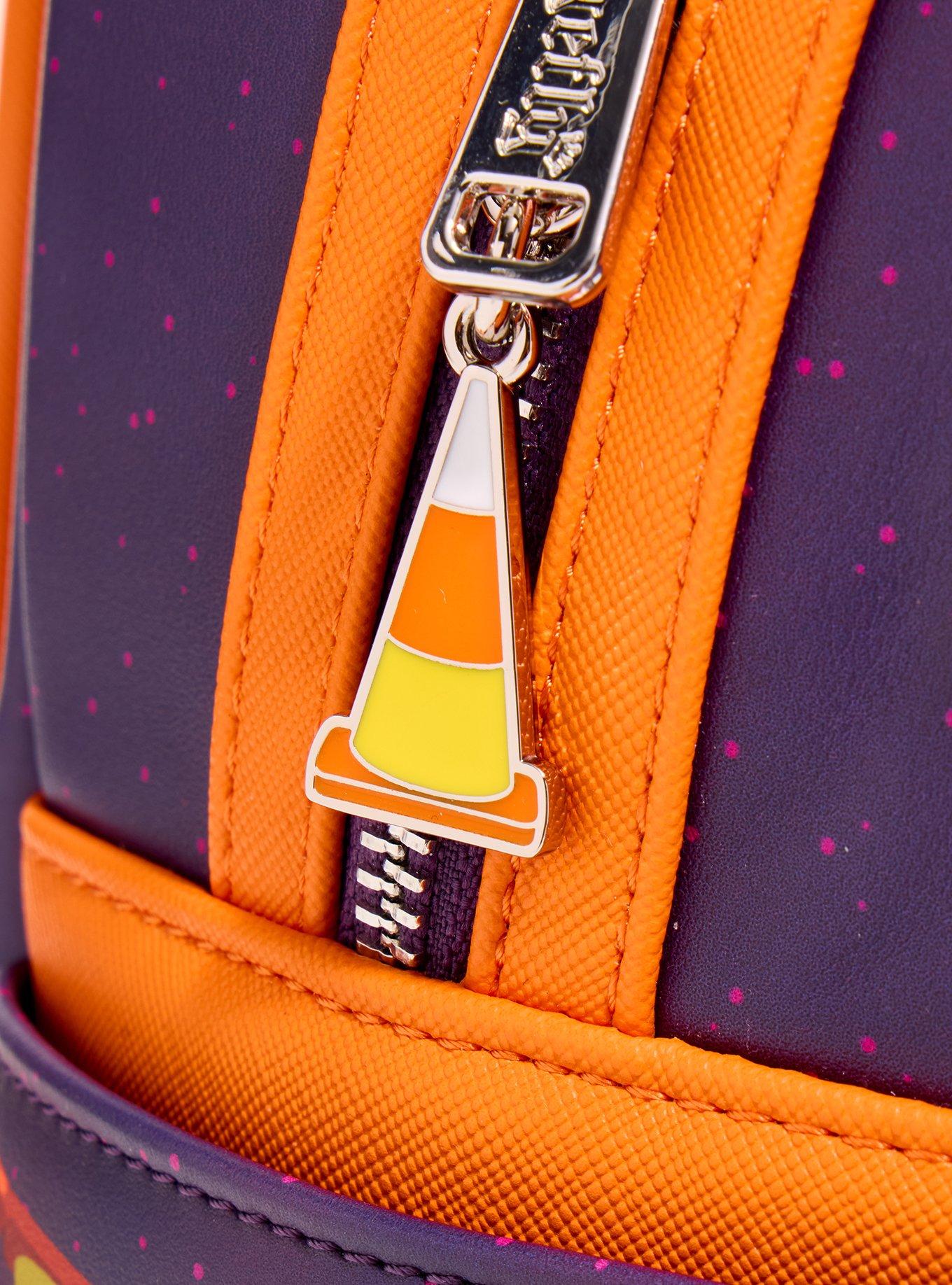 Mochila mini Disney Pixar Cars Disfraces de Halloween