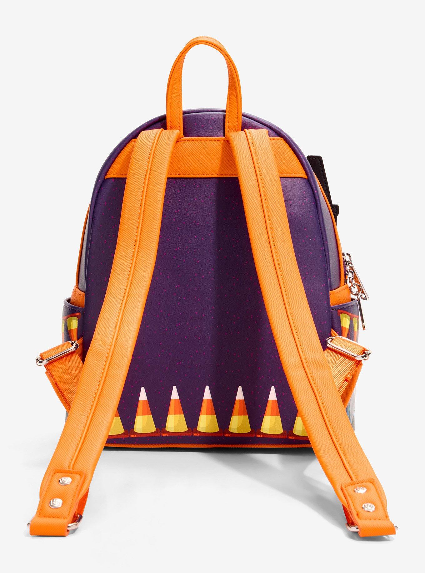 Mochila mini Disney Pixar Cars Disfraces de Halloween
