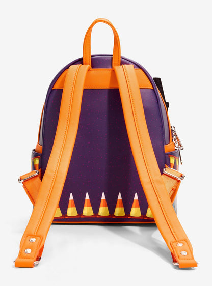 Mochila mini Disney Pixar Cars Disfraces de Halloween