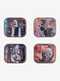 Whatever! Makes You Happy x Terrifier 2: colgante sorpresa