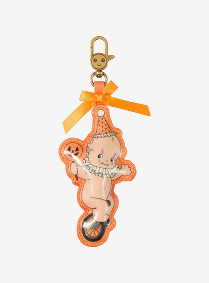 Llavero acolchado Kewpie Creepy Carnival sorpresa