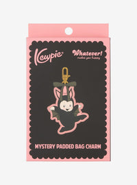 Llavero acolchado Kewpie Creepy Carnival sorpresa