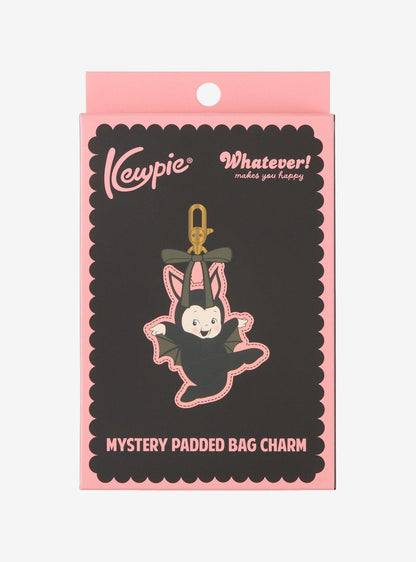 Llavero acolchado Kewpie Creepy Carnival sorpresa