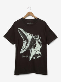 Polera Beetlejuice Barbara & Adam - Recently Deceased