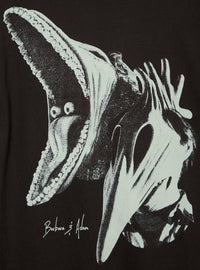 Polera Beetlejuice Barbara & Adam - Recently Deceased