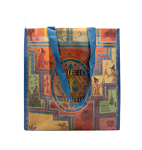 Bolso ecológico Butterbeer mediano